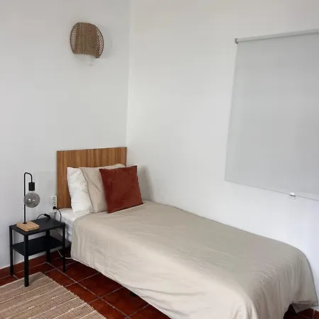 Apartman Casa Picon Tinajo