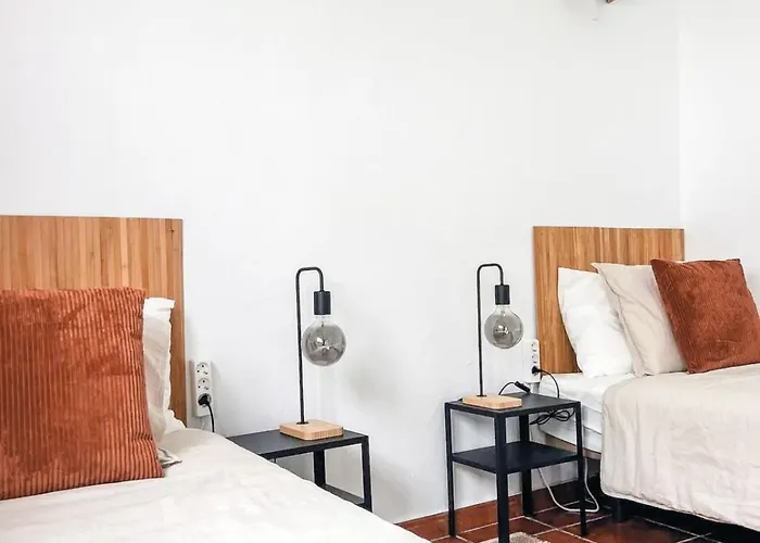 Lägenhet Casa Picon *