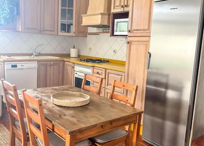 Lägenhet Casa Picon *