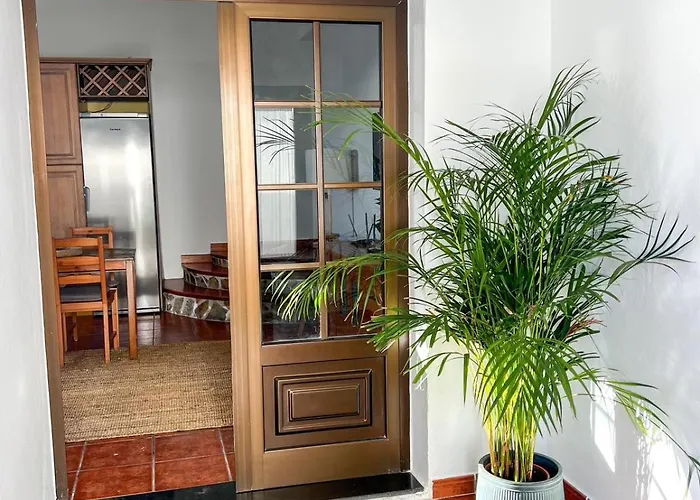 Casa Picon Lägenhet Tinajo