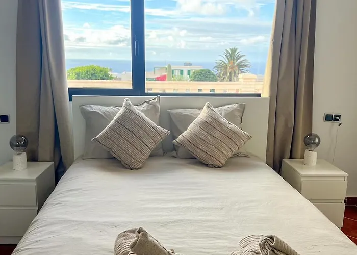 Casa Picon Lägenhet Tinajo