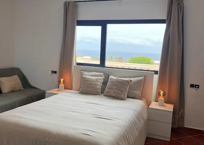 Lägenhet Casa Picon *