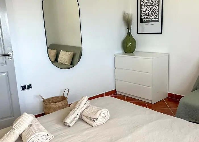 Lägenhet Casa Picon