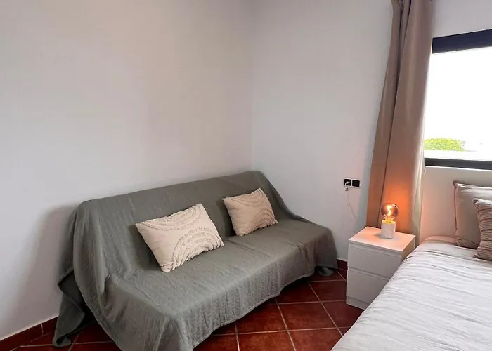 Lägenhet Casa Picon Tinajo