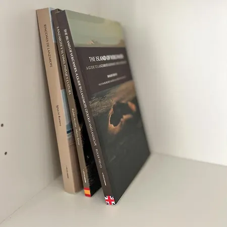 Casa Picon * 티나조