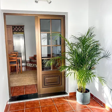Casa Picon Apartment Tinajo