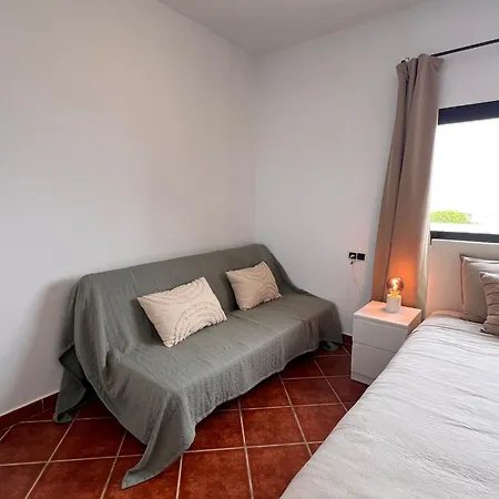 Apartment Casa Picon Tinajo