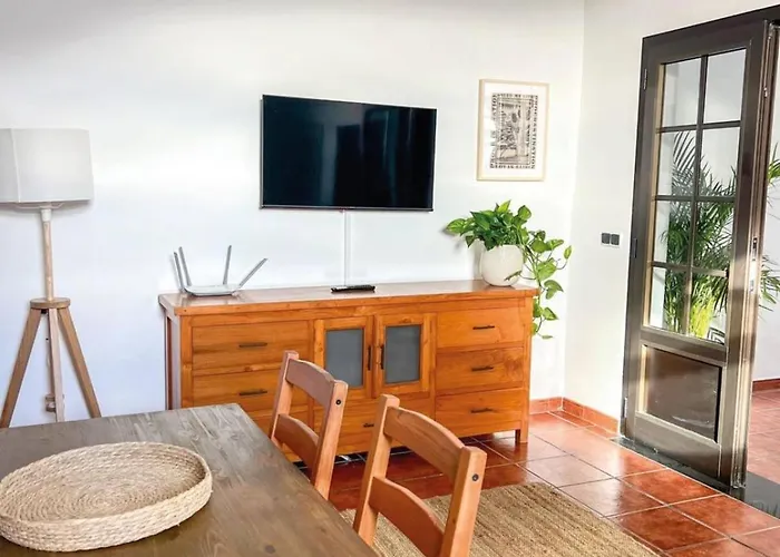 Appartamento Casa Picon