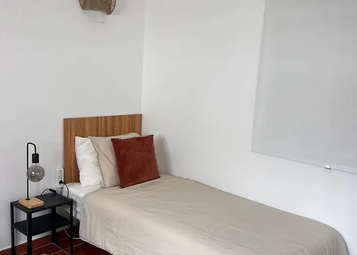 Lejlighed Casa Picon Tinajo