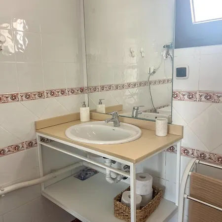 Casa Picon * Tinajo